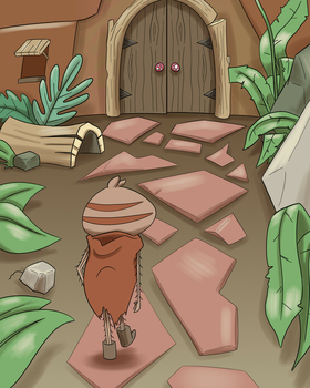 Read Seven and the Web of Truth  6 Page 5 in English