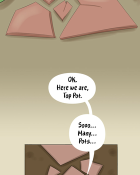 Read Seven and the Web of Truth  6 Page 6 in English