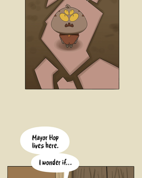 Read Seven and the Web of Truth  6 Page 7 in English