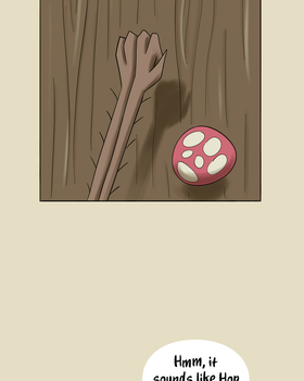 Read Seven and the Web of Truth  6 Page 9 in English