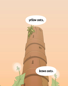 Read Seven and the Web of Truth  7 Page 8 in English