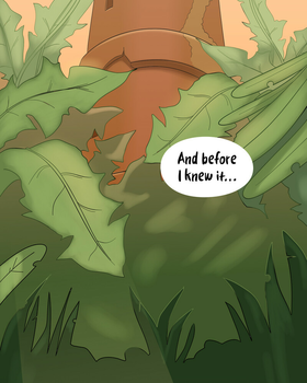Read Seven and the Web of Truth  7 Page 9 in English