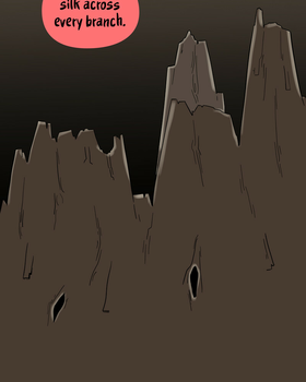 Read Seven and the Web of Truth  8 Page 4 in English