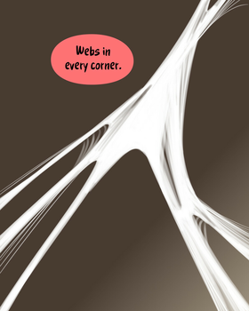 Read Seven and the Web of Truth  8 Page 6 in English