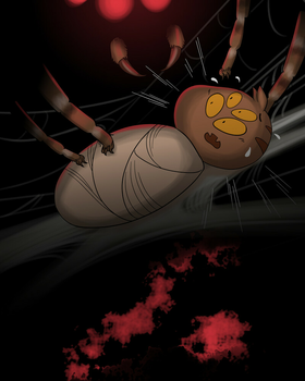 Read Seven and the Web of Truth  9 Page 3 in English
