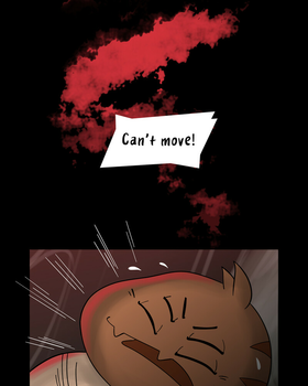 Read Seven and the Web of Truth  9 Page 4 in English