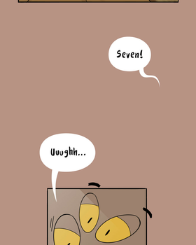 Read Seven and the Web of Truth  9 Page 8 in English