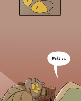 Read Seven and the Web of Truth  9 Page 9 in English