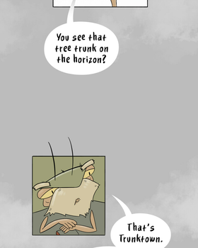 Read Seven and the Web of Truth  10 Page 2 in English