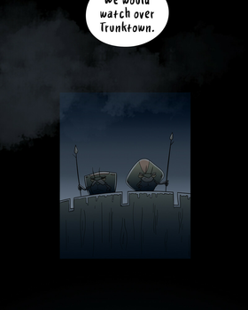 Read Seven and the Web of Truth  10 Page 8 in English