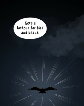 Read Seven and the Web of Truth  10 Page 9 in English