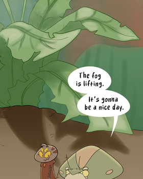 Read Seven and the Web of Truth  11 Page 2 in English