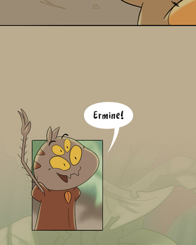 Read Seven and the Web of Truth  11 Page 4 in English