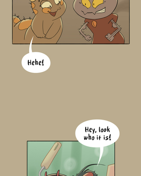 Read Seven and the Web of Truth  11 Page 10 in English