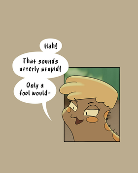 Read Seven and the Web of Truth  12 Page 1 in English