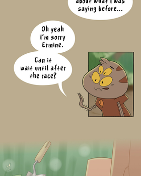 Read Seven and the Web of Truth  12 Page 6 in English