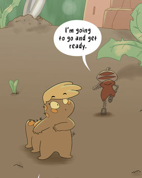 Read Seven and the Web of Truth  12 Page 7 in English