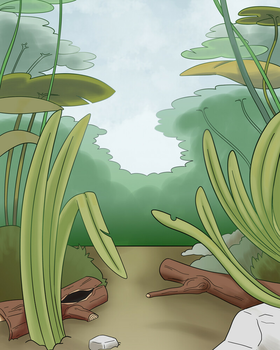 Read Seven and the Web of Truth  13 Page 2 in English