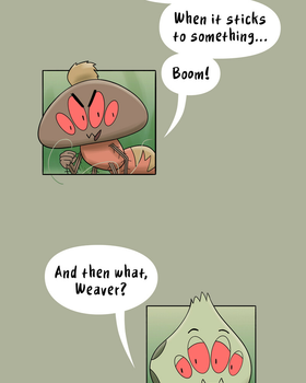 Read Seven and the Web of Truth  13 Page 6 in English