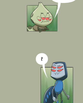 Read Seven and the Web of Truth  13 Page 8 in English