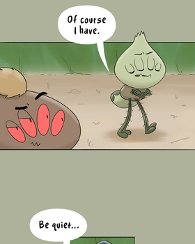 Read Seven and the Web of Truth  13 Page 10 in English