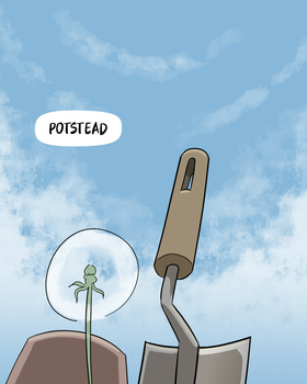 Read Seven and the Web of Truth  14 Page 3 in English