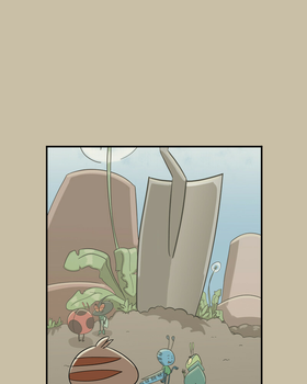 Read Seven and the Web of Truth  14 Page 5 in English