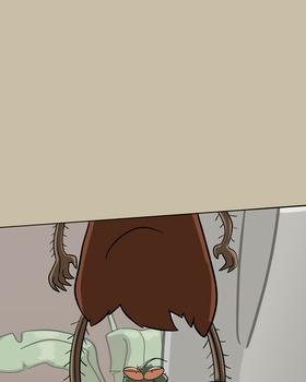 Read Seven and the Web of Truth  14 Page 8 in English