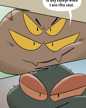 Read Seven and the Web of Truth  14 Page 10 in English