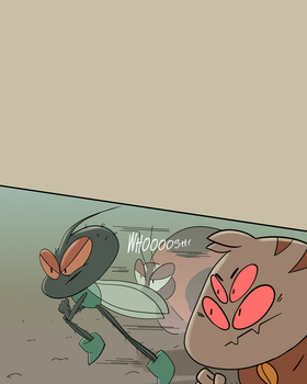 Read Seven and the Web of Truth  15 Page 2 in English