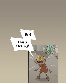 Read Seven and the Web of Truth  15 Page 5 in English