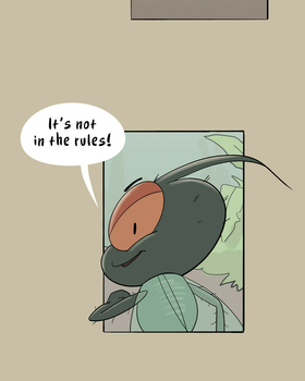Read Seven and the Web of Truth  15 Page 6 in English
