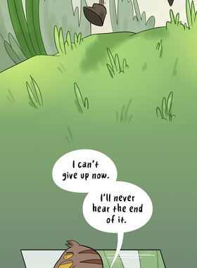 Read Seven and the Web of Truth  16 Page 2 in English