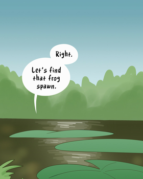 Read Seven and the Web of Truth  17 Page 1 in English