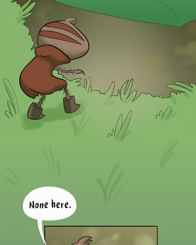 Read Seven and the Web of Truth  17 Page 2 in English