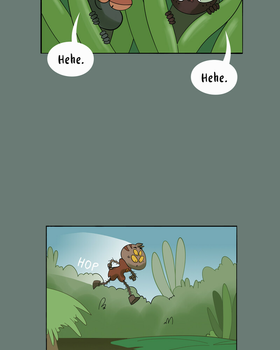 Read Seven and the Web of Truth  17 Page 4 in English