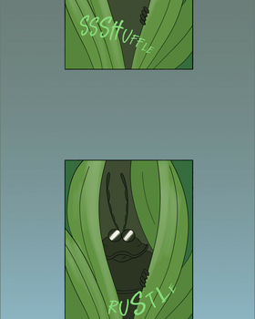 Read Seven and the Web of Truth  17 Page 7 in English