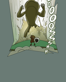 Read Seven and the Web of Truth  18 Page 3 in English