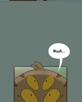 Read Seven and the Web of Truth  18 Page 5 in English