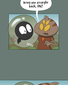Read Seven and the Web of Truth  18 Page 10 in English