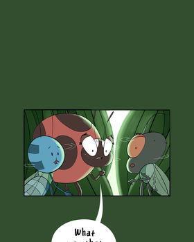 Read Seven and the Web of Truth  19 Page 4 in English