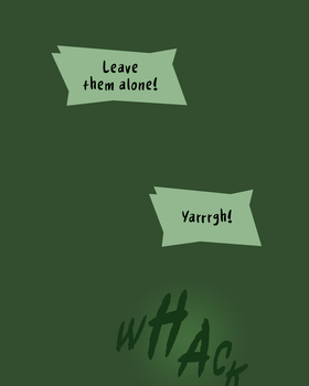 Read Seven and the Web of Truth  19 Page 7 in English