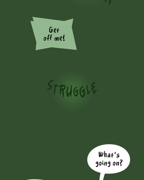 Read Seven and the Web of Truth  19 Page 8 in English
