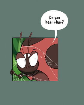 Read Seven and the Web of Truth  20 Page 3 in English