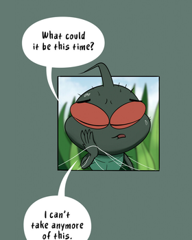 Read Seven and the Web of Truth  20 Page 4 in English
