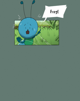Read Seven and the Web of Truth  20 Page 7 in English