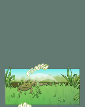 Read Seven and the Web of Truth  20 Page 8 in English