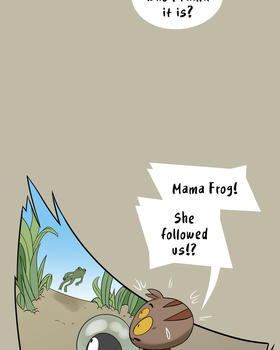 Read Seven and the Web of Truth  21 Page 8 in English