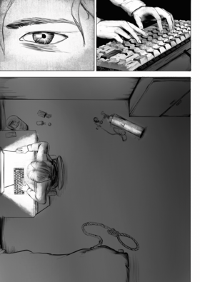 Read Changing gears  1 Page 1 in English
