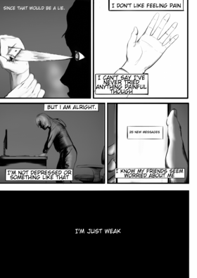 Read Changing gears  1 Page 3 in English